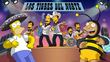 Los Tigres del Norte llegan a ‘Los Simpson