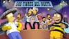 Los Tigres del Norte llegan a ‘Los Simpson
