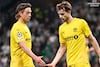 ¡Eliminaron al Bodo/Glimt! Se acabó la historia del equipo noruego en esta Champions League 