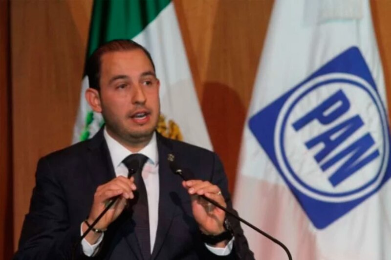El PAN exige a Morena retirar iniciativa de reforma electoral