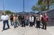 Politécnicos crean cargadores solares para automóviles eléctricos
