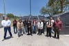 Politécnicos crean cargadores solares para automóviles eléctricos