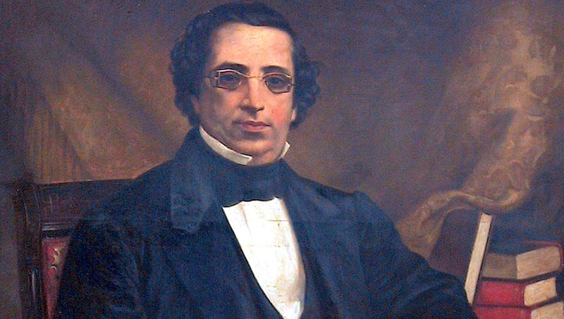 José María Morelos y Pavón