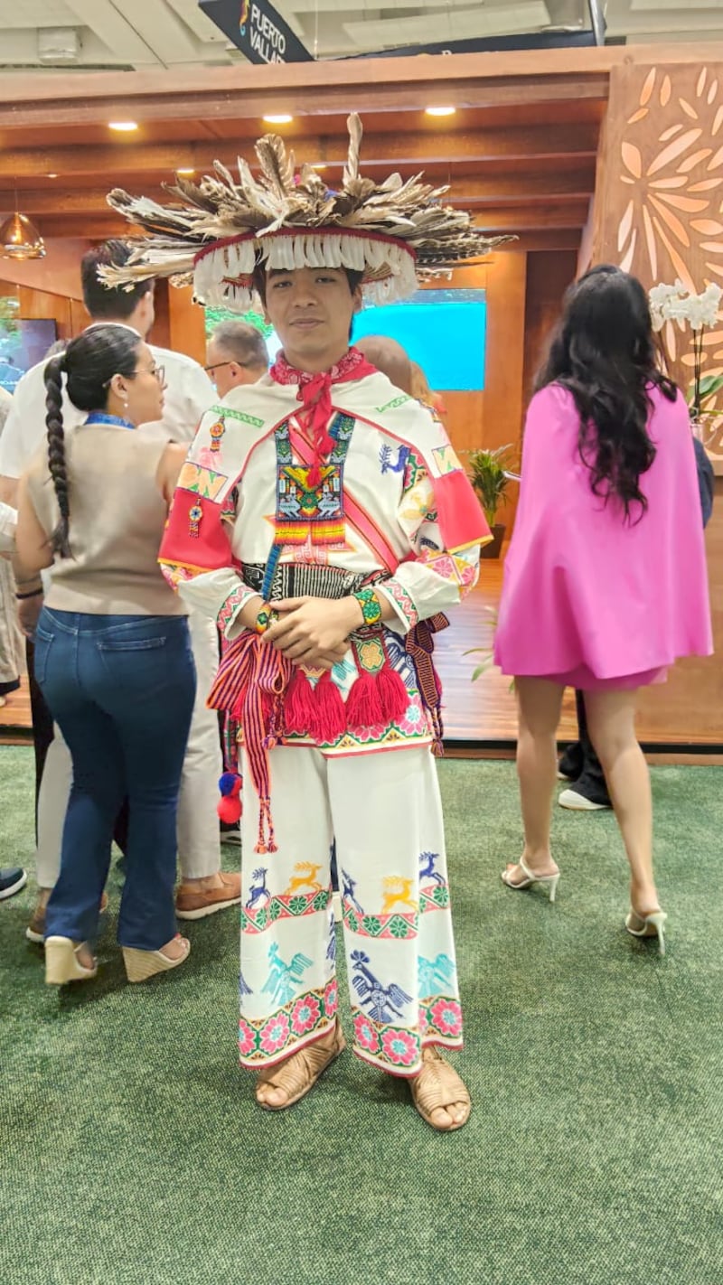 Gala Puerto
Vallarta & Riviera Nayarit 2026.