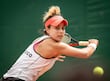 Renata Zarazúa, confirmada para el cuadro principal del Abierto de Australia
