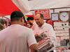 Alejandro Robles: Tenemos una Dirigencia Morenista que Camina y hace Territorio