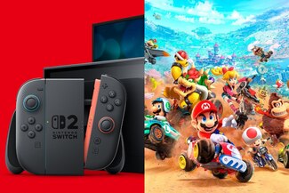 Nintendo Switch 2: fecha de preventa y precio oficial para México 