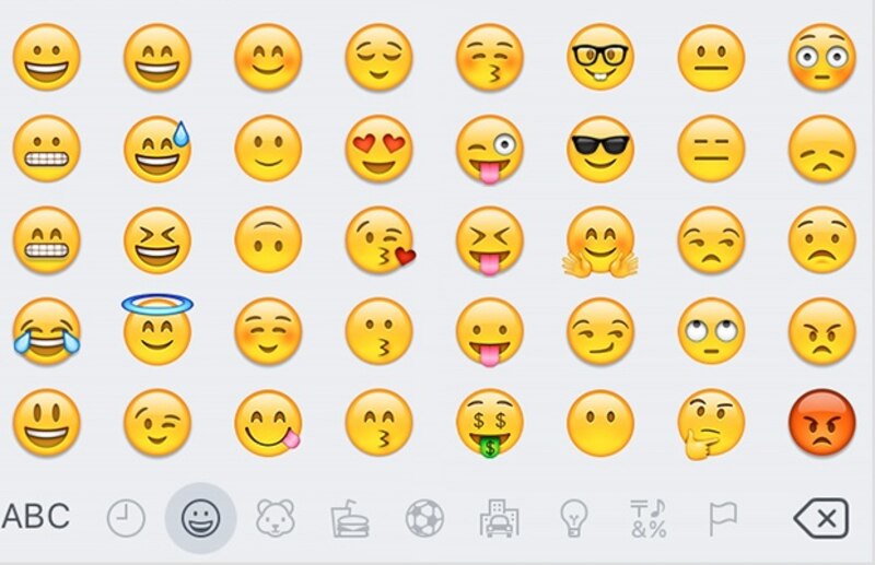 Emojis