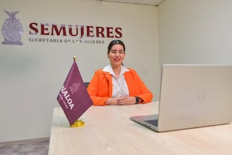 Sinaloa participó en sesión histórica de instalación de los Sistemas Nacionales de Igualdad y contra las Violencias hacia las Mujeres