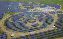 Xi responde al negacionismo climático de Trump con una revolución verde en China