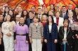Puebla alista modelo CEPOSAMI en Reunión Nacional de Titulares DIF