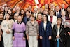 Puebla alista modelo CEPOSAMI en Reunión Nacional de Titulares DIF