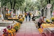Día de Muertos en CDMX: las 6 razones por las que te pueden multar en un panteón