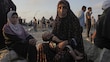 Gaza -Guerra de exterminio