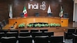 La transparencia acotada y fragmentada, los sujetos obligados