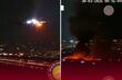 Emergencia en Brasil: vuelo aterriza de emergencia tras explosiones en el motor