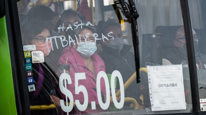 Hasta $5.00