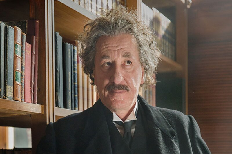 Albert Einstein, el hombre que cambió el mundo