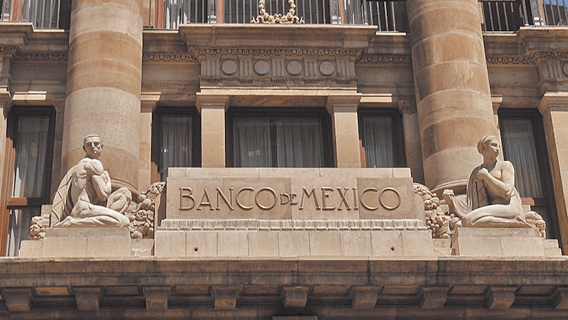 Banco de México