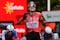 Ben Turner se lleva la cuarta etapa de la Vuelta a España