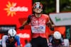 Ben Turner se lleva la cuarta etapa de la Vuelta a España