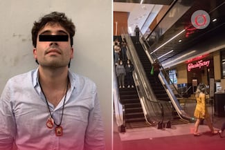 De los ‘Chapitos’ a García Luna: estos son los centros comerciales favoritos del narco en la CDMX