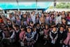 SEP y Morelos honran a mujeres indígenas con “Sembrando Saberes” y Maratón de Lectura