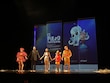 Los niños opinan de Teatro: “El Pulpo Fantasma” 