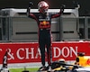 Max Verstappen gana la carrera Sprint del Gran Premio de Bélgica