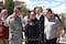 Secretaria de Gobernación supervisa ayuda humanitaria para Hidalgo 