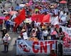 Movilización de la CNTE tendrá un impacto económico en la capital 