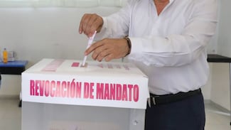 Avanza revocación de mandato en Oaxaca luego que Instituto Electoral validó firmas