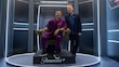 “‘Star Trek’ siempre ha reflejado los tiempos que estamos viviendo. Ahora es un momento muy precario”: Elenco