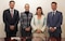 México coordina preparativos para el Mundial 2026: Sheinbaum se reúne con mandatarios de CDMX, Jalisco y Nuevo León