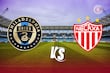 Philadelphia Union vs. Necaxa: Hora, canal de transmisión en vivo de la Leagues Cup 2026