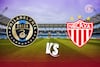 Philadelphia Union vs. Necaxa: Hora, canal de transmisión en vivo de la Leagues Cup 2026