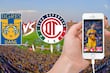 Tigres vs Toluca: Horario, canal, cómo y dónde ver en vivo la final de ida del Apertura 2025 de la Liga MX