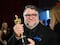 Guillermo del Toro deslumbra en Venecia: “Podemos estar jodidos y crear arte”