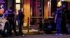 Sujetos armados disparan contra asistentes a discoteca de Chicago: Cuatro muertos     