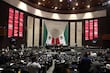 Diputados avalan reforma que prohíbe doble nacionalidad a candidatos a gubernaturas y presidencia 