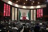 Diputados avalan reforma que prohíbe doble nacionalidad a candidatos a gubernaturas y presidencia 