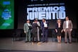Entregan el Premio Estatal de la Juventud a dos tamaulipecos por contribuir en el ámbito ambiental