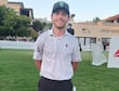 Alejandro Madariaga, primero de los mexicanos que iniciará ronda en el WWT Championship