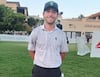 Alejandro Madariaga, primero de los mexicanos que iniciará ronda en el WWT Championship
