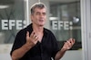 El hispanista Giles Tremlett afirma que sigue existiendo un “franquismo sociológico”  