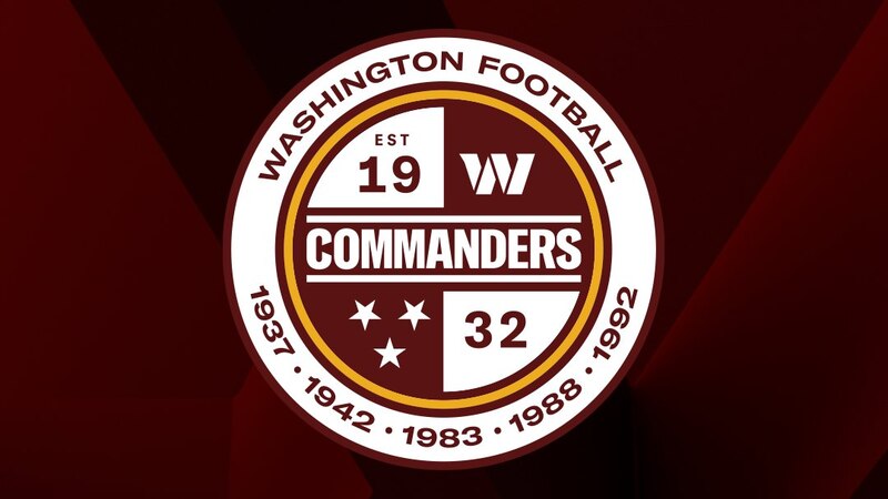Washington Commanders