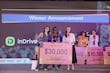 Aurora Tech Award: InDrive impulsa el liderazgo femenino en la tecnología con un premio global