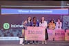 Aurora Tech Award: InDrive impulsa el liderazgo femenino en la tecnología con un premio global