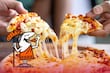 ¡Pizza a $20 pesos por el Día Mundial de la Pizza 2026! Esto es todo lo que tienes que saber sobre la promoción de Little Caesars