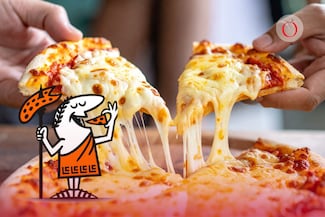 ¡Pizza a $20 pesos por el Día Mundial de la Pizza 2026! Esto es todo lo que tienes que saber sobre la promoción de Little Caesars